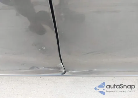 2008 Honda Accord 2.4 Lx из США, поврежденный, VIN JHMCP26398C043878